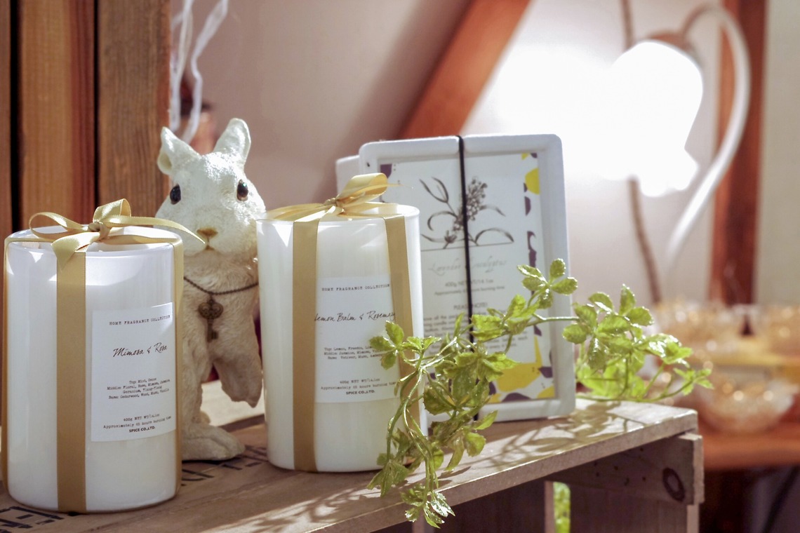 CREATIVE HOUSEが撮影した「商品撮影」の写真