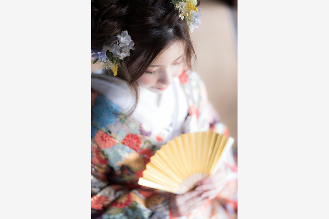 FYS photographyが撮影した「ウェディング(和装前撮り)」の写真