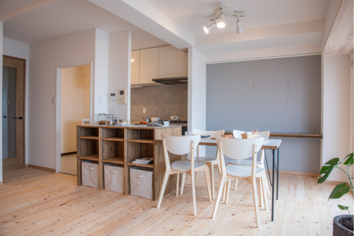 Feel’ｓPhotoが撮影した「建物・内観」の写真