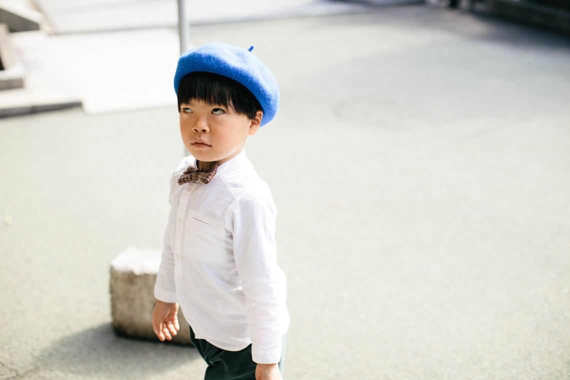 プリチャード香里