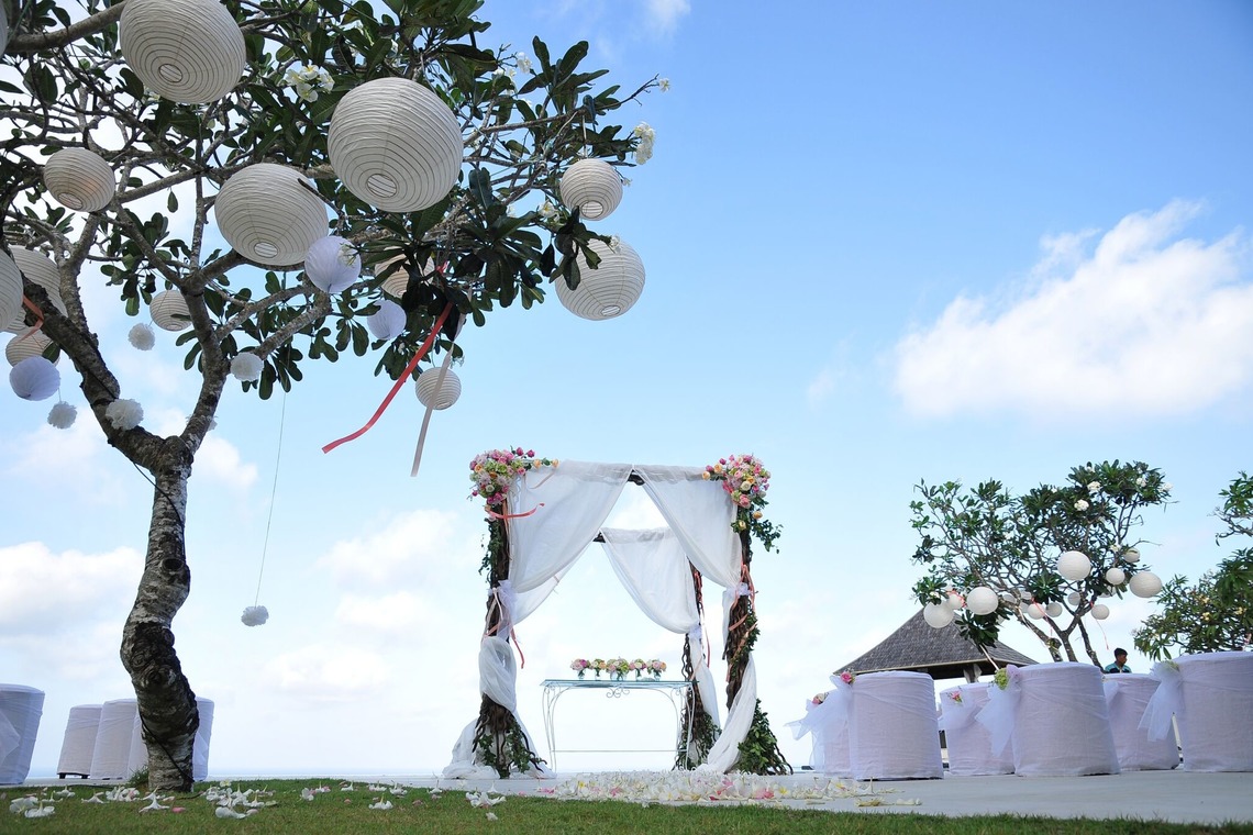 マニス ウェディングが撮影した「ヴィラ挙式@Bali」の写真