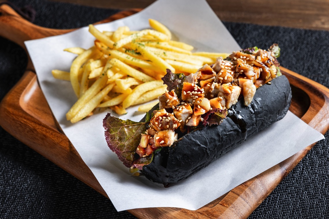 神宮啓佑が撮影した「料理撮影E案件（撮影場所・店舗）」の写真