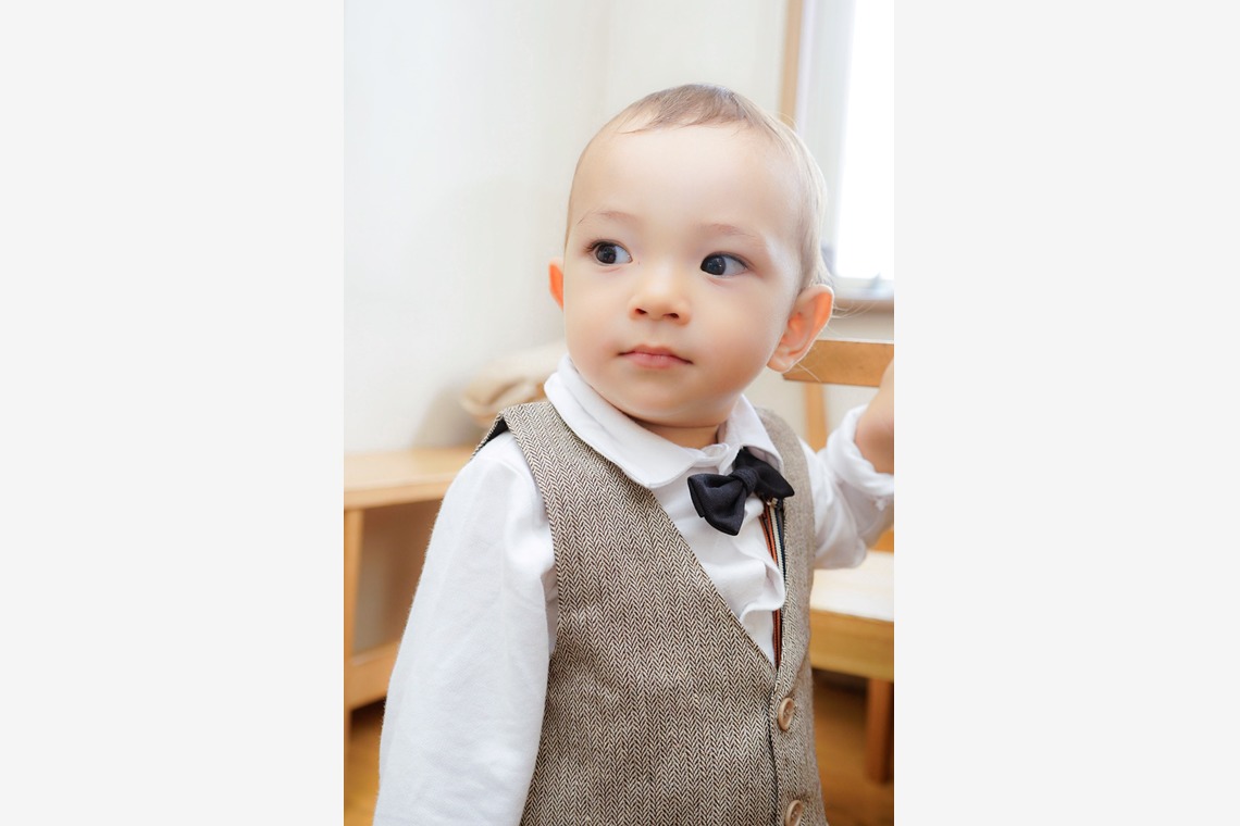 Aya Petite Photographyが撮影した「七五三出張撮影」の写真