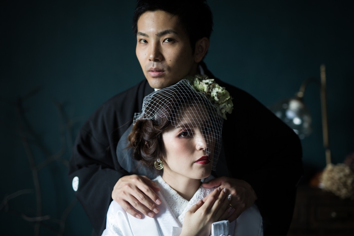 culwa BRIDALSが撮影した「モニター撮影」の写真