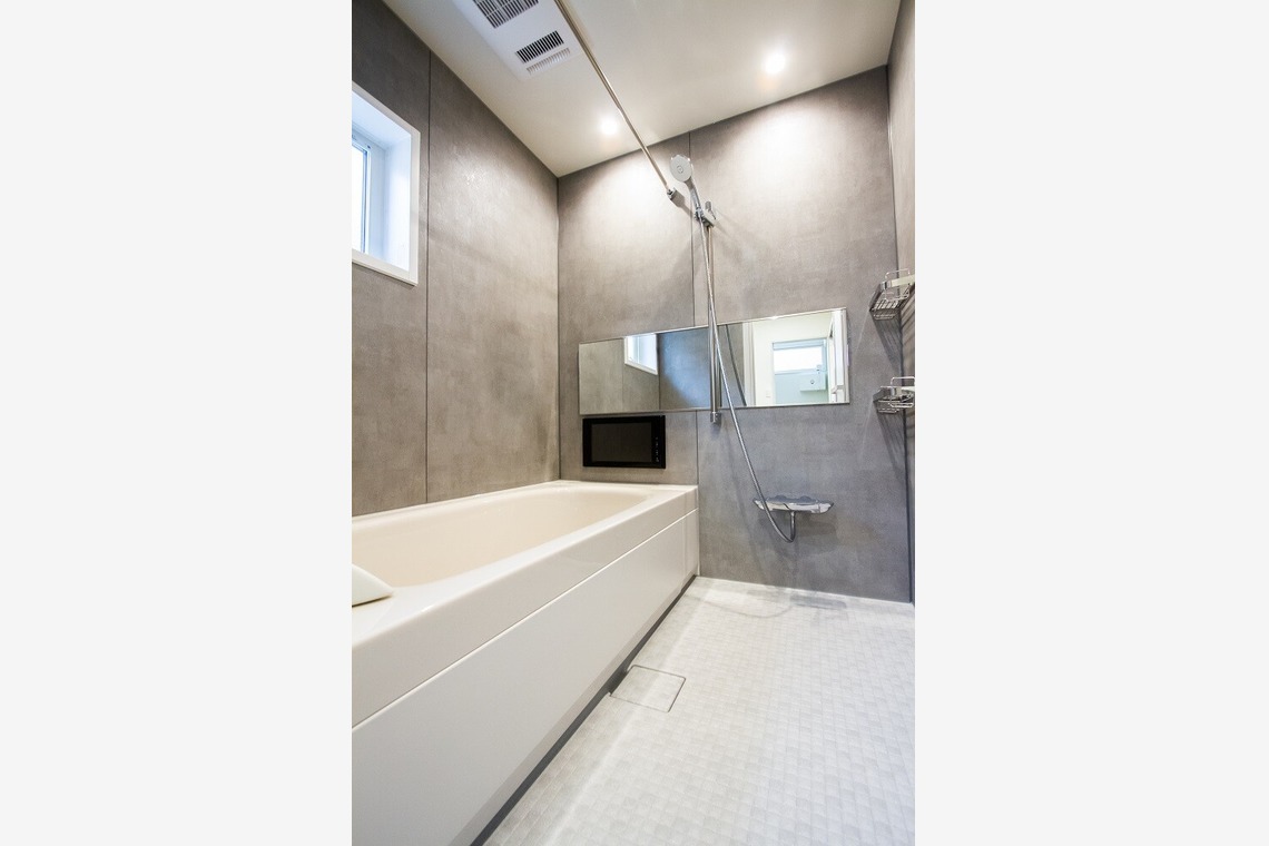 写真のなんでも屋さんが撮影した「新築物件撮影」の写真