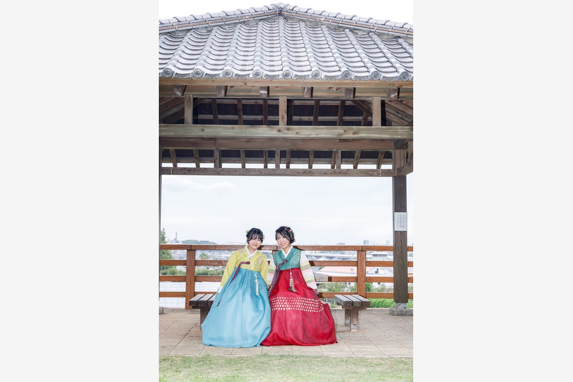 鬼塚 巧也が撮影した「ドレス撮影」の写真