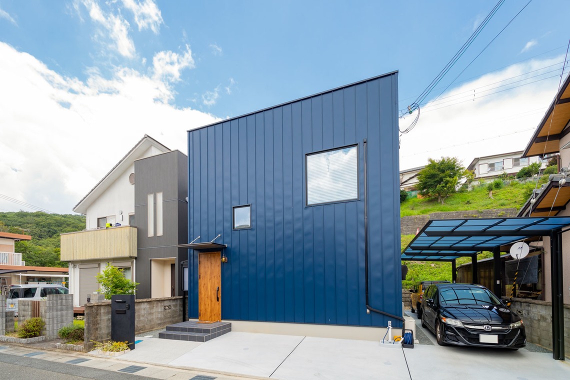 Photo Project PHOTO-ONが撮影した「建築撮影」の写真