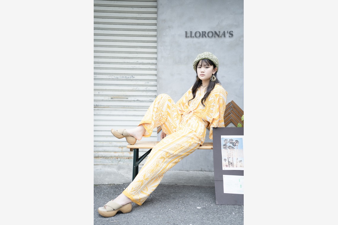 mawning studioが撮影した「ファッション」の写真