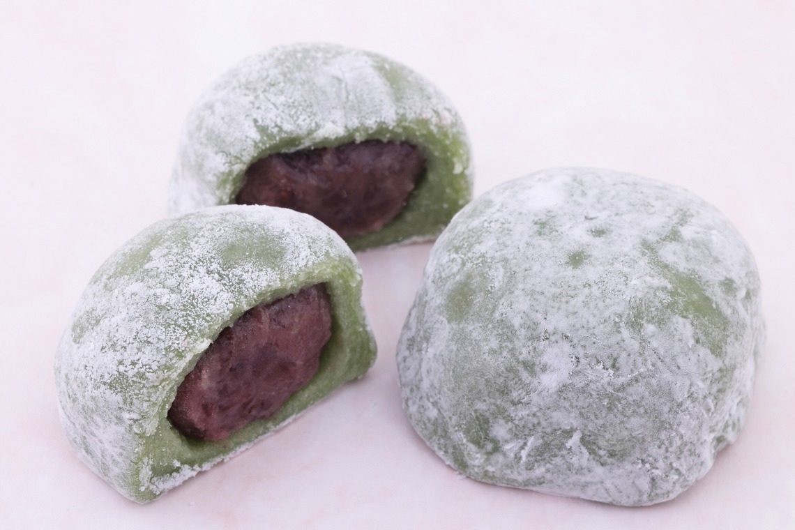 森安　照が撮影した「スイーツ・アイス・和菓子」の写真