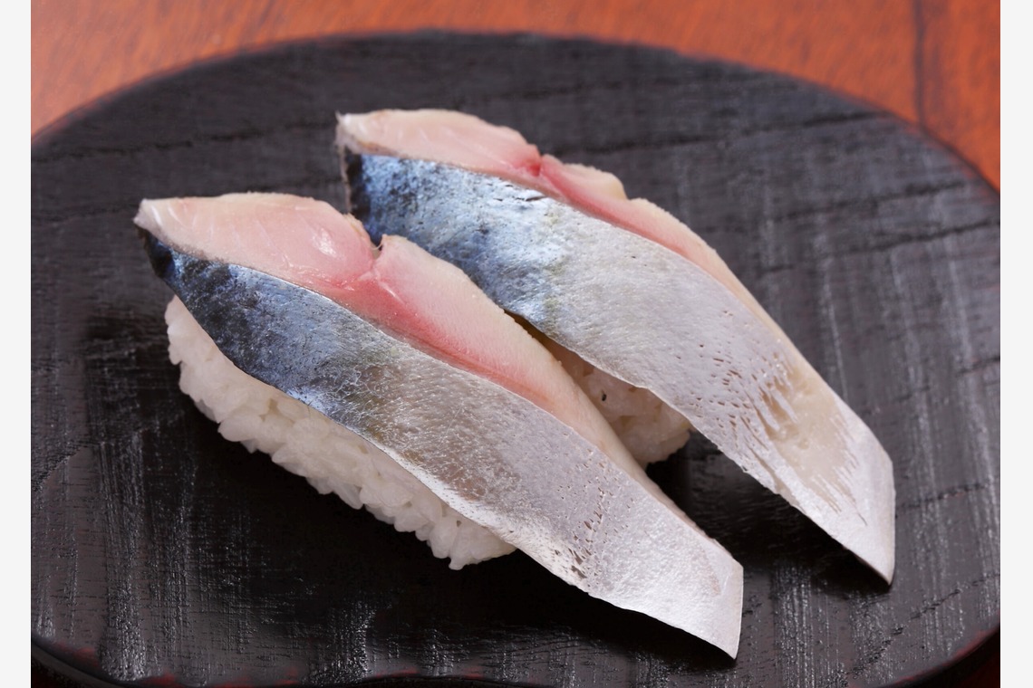 森安　照が撮影した「寿司・和食・デリバリー」の写真