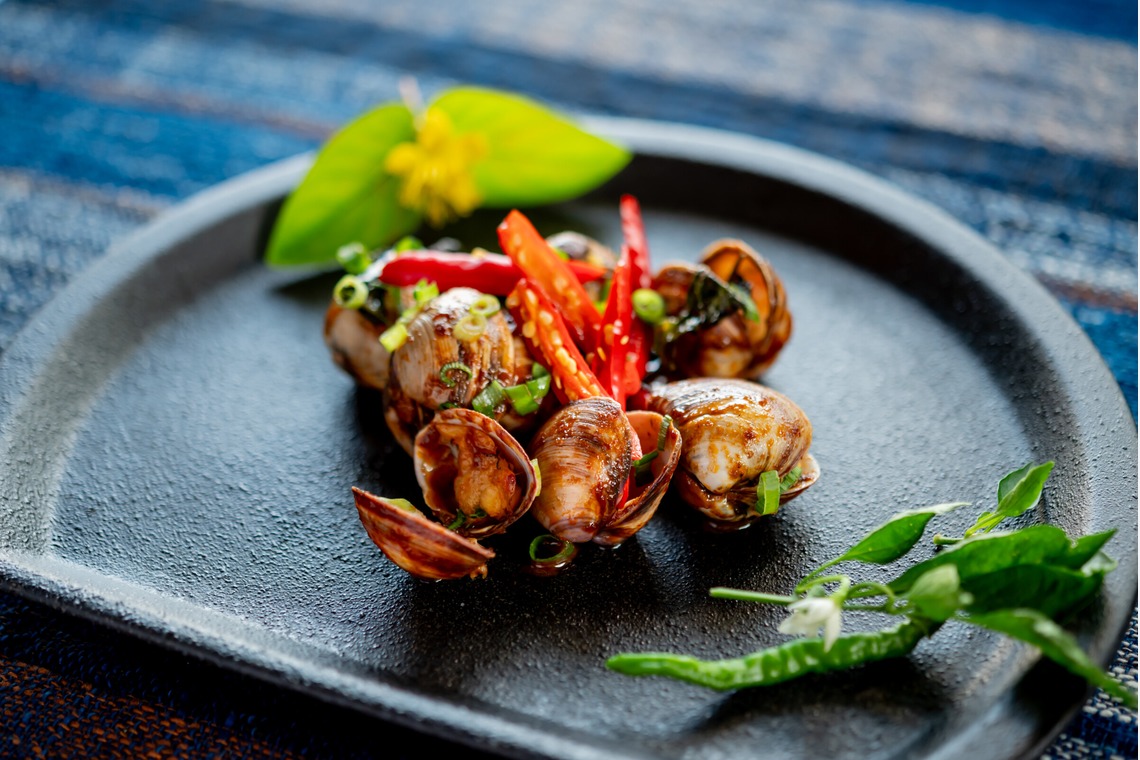 Peace-full photoが撮影した「料理写真」の写真