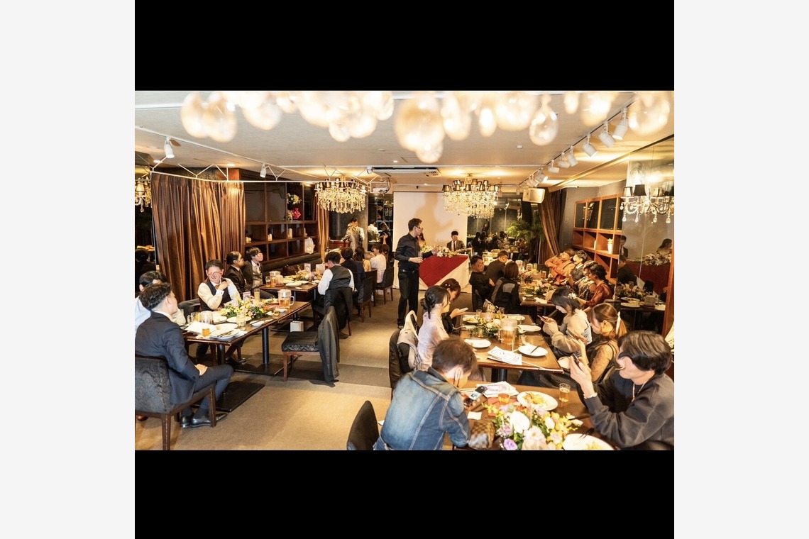 福本　玲弥が撮影した写真のアルバム「イベント/店舗/パーティー」