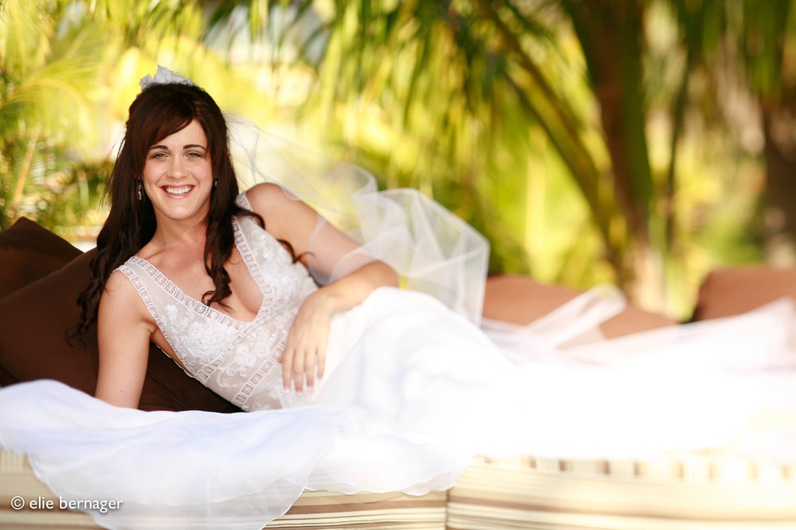 Photo of 最高の私の結婚式の画像 taken by Un mariage au paradis