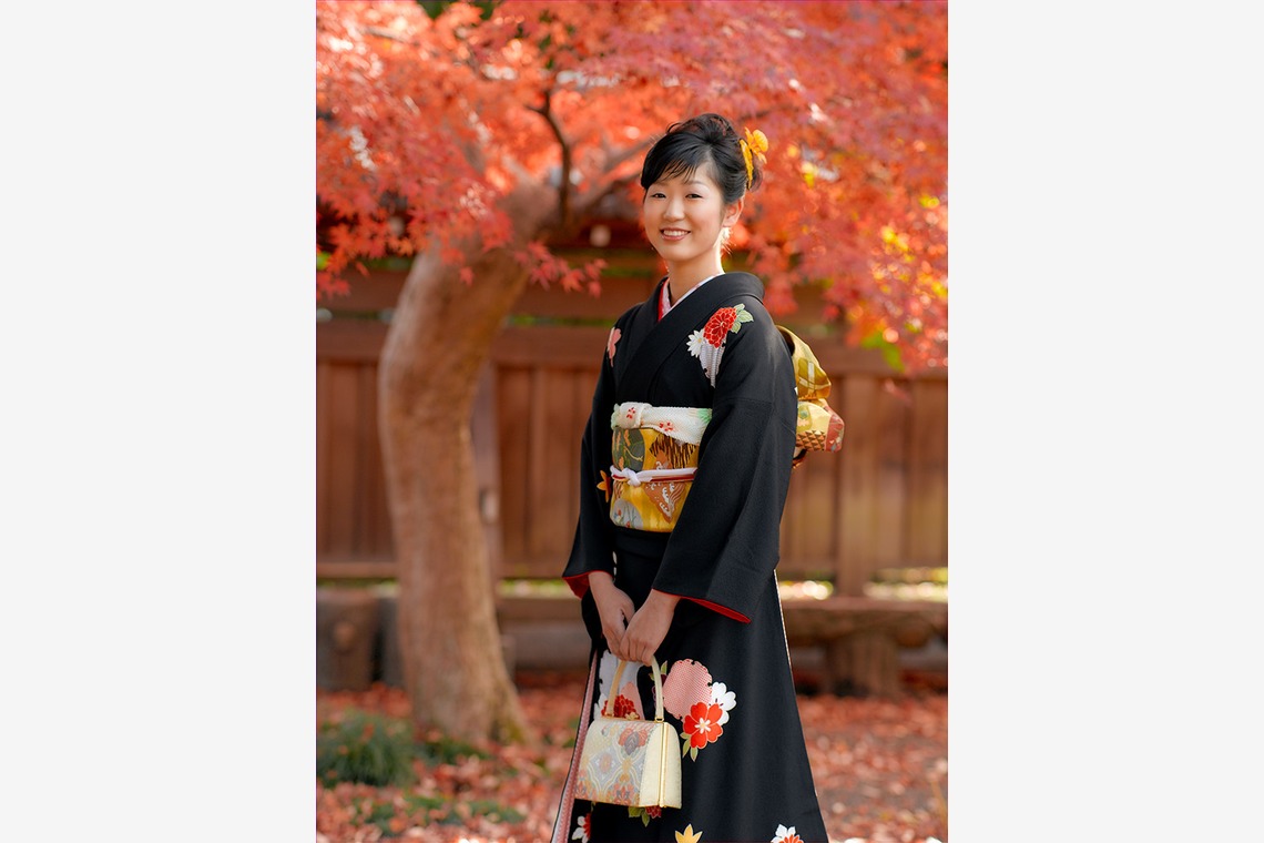 森　健児が撮影した「ウェディング」の写真