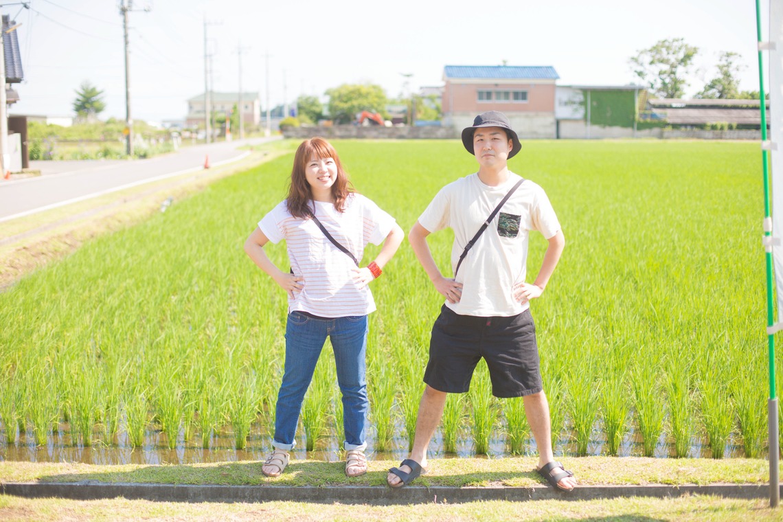 キタノフォトオフィス (北野尚史)が撮影した写真のアルバム「あじさいエンゲージメントフォト」