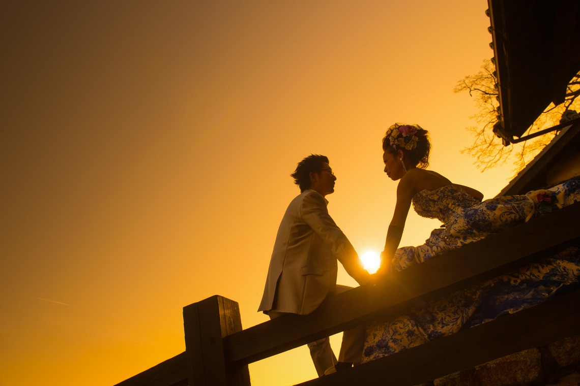 NINA Primary Pictures (苅谷 直樹)が撮影した「前撮りフォト」の写真