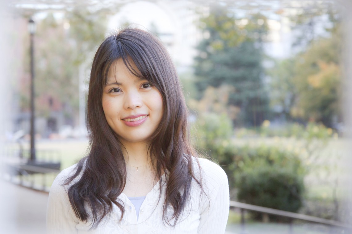 フォトラビが撮影した「プロフィール撮影」の写真