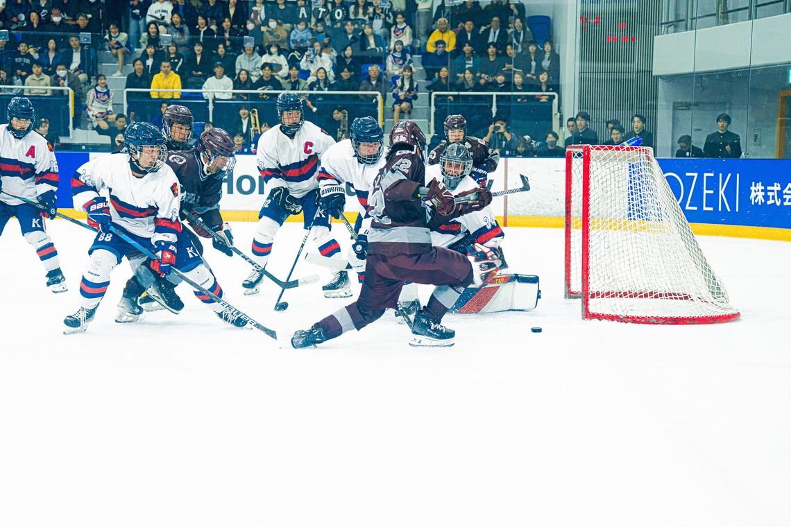 小平　百香が撮影した写真のアルバム「スポーツ、ダンス」