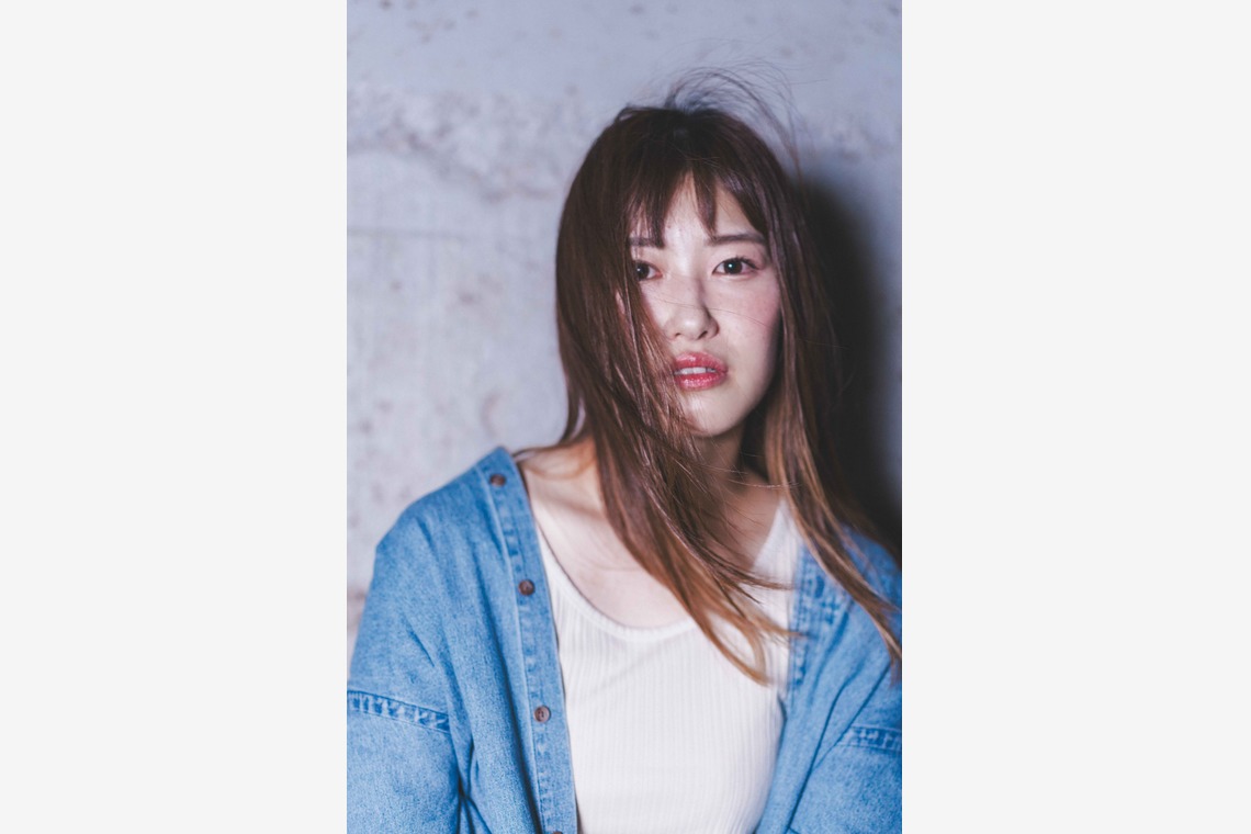 高田晃司が撮影した写真のアルバム「ポートレート」