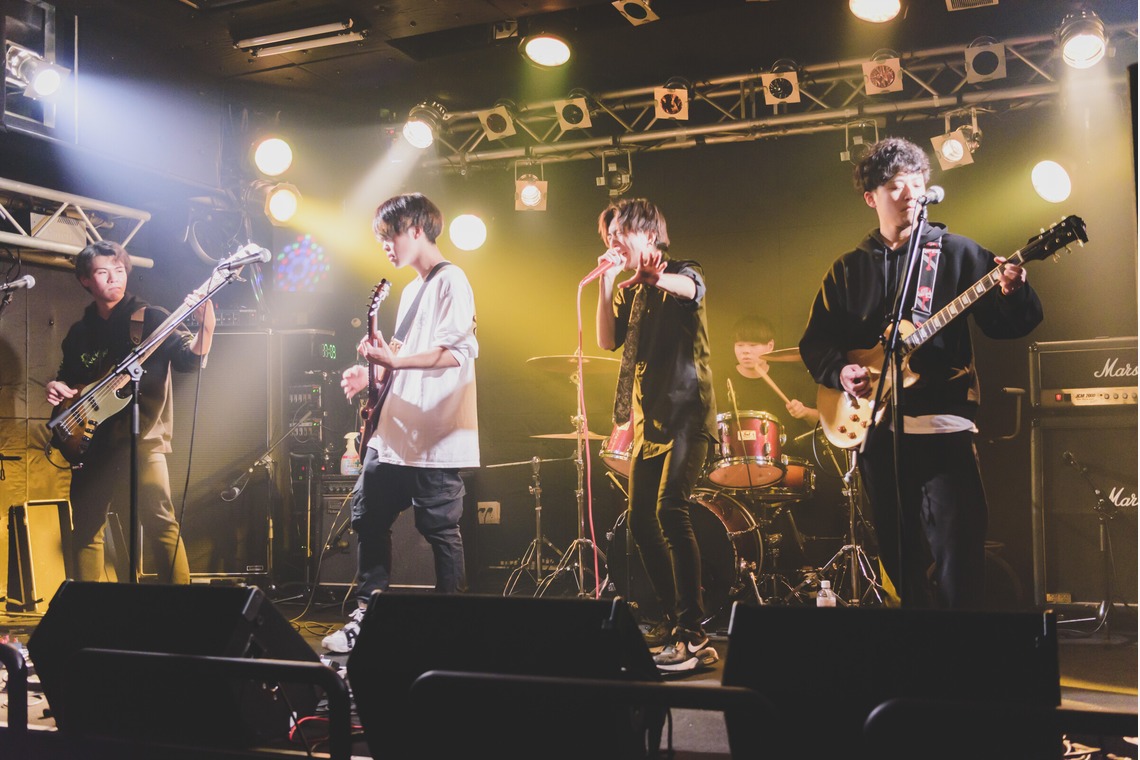 内田 明義が撮影した「プロフィール/アーティスト写真」の写真