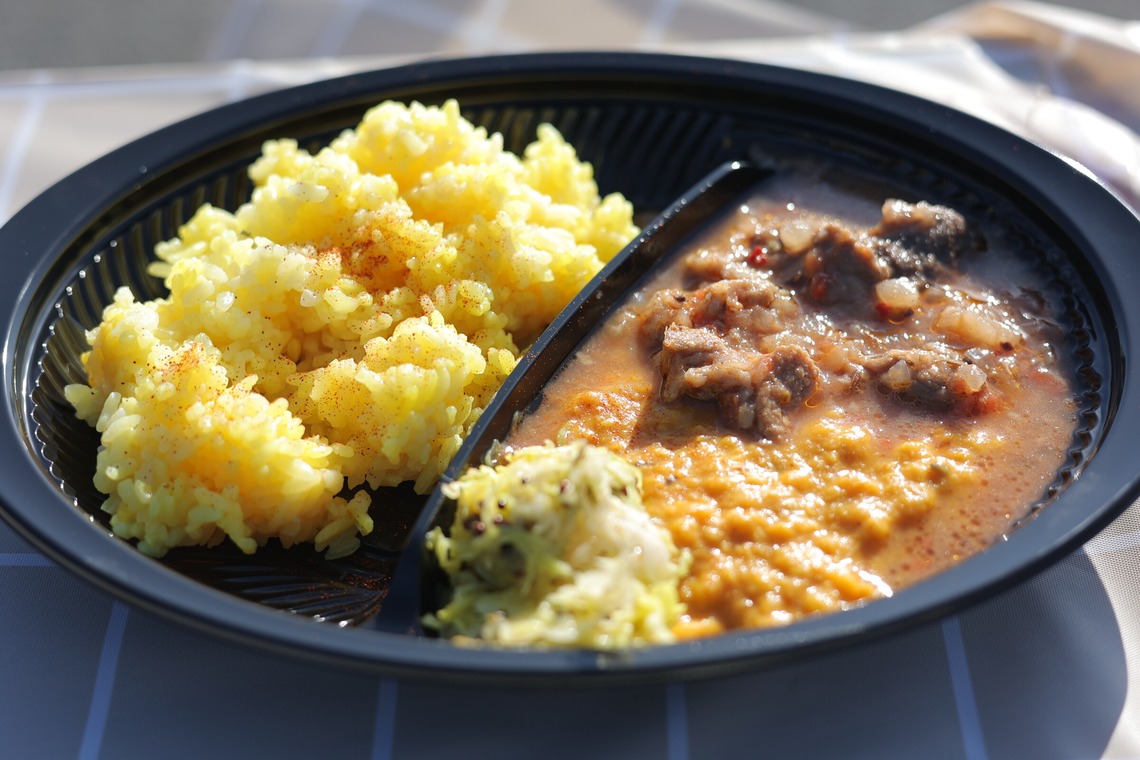 白石隆一郎が撮影した写真のアルバム「食べ物と物撮り」