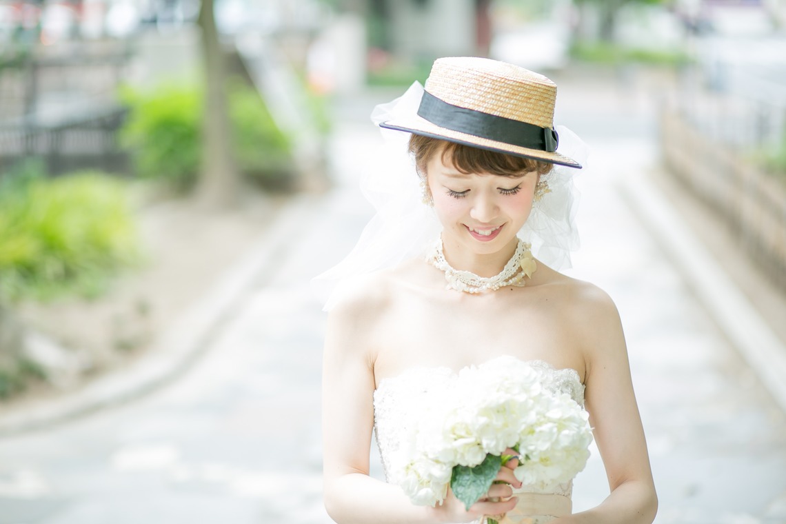 NEMURA FILMSが撮影した写真のアルバム「洋装前撮りフォト」