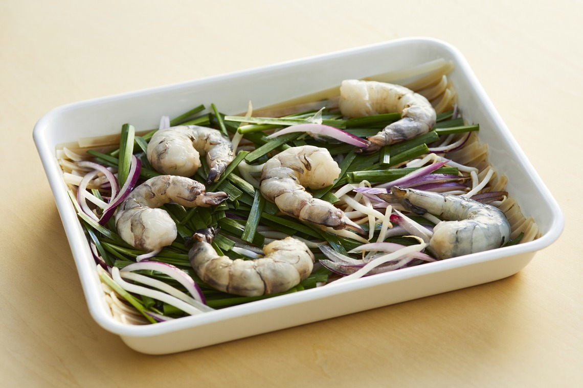 大橋裕紀が撮影した「BRUNO フード」の写真