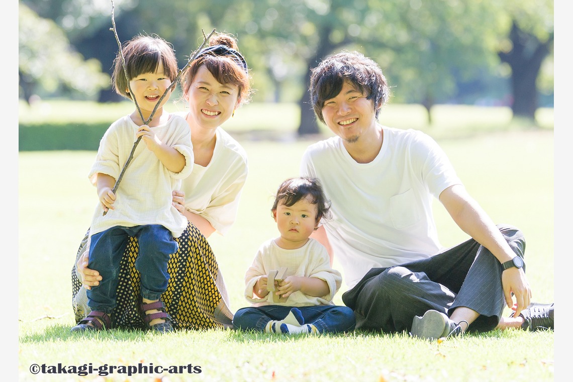 タカギグラフィックアーツが撮影した「出張撮影」の写真