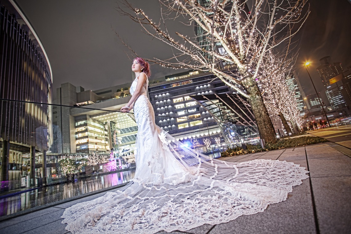 伊坂謙が撮影した写真のアルバム「神戸前撮り」