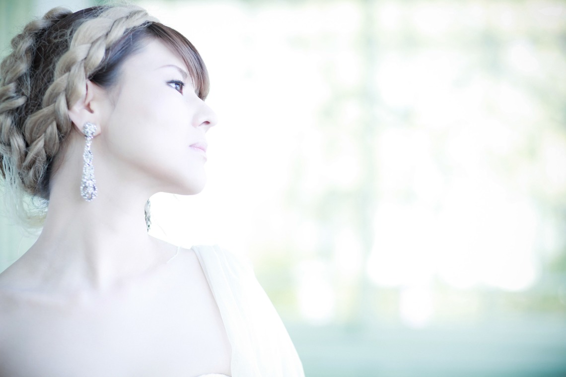 イデアグラフが撮影した写真のアルバム「ロケーションフォト」