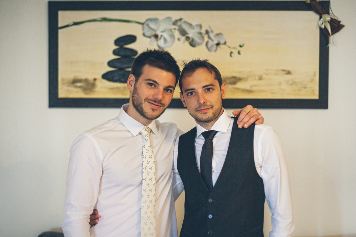 Photography Renato Zanetteが撮影した写真のアルバム「イタリア」