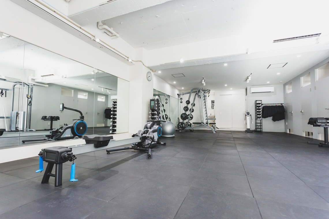 松井シンジが撮影した「建物内観・外観」の写真