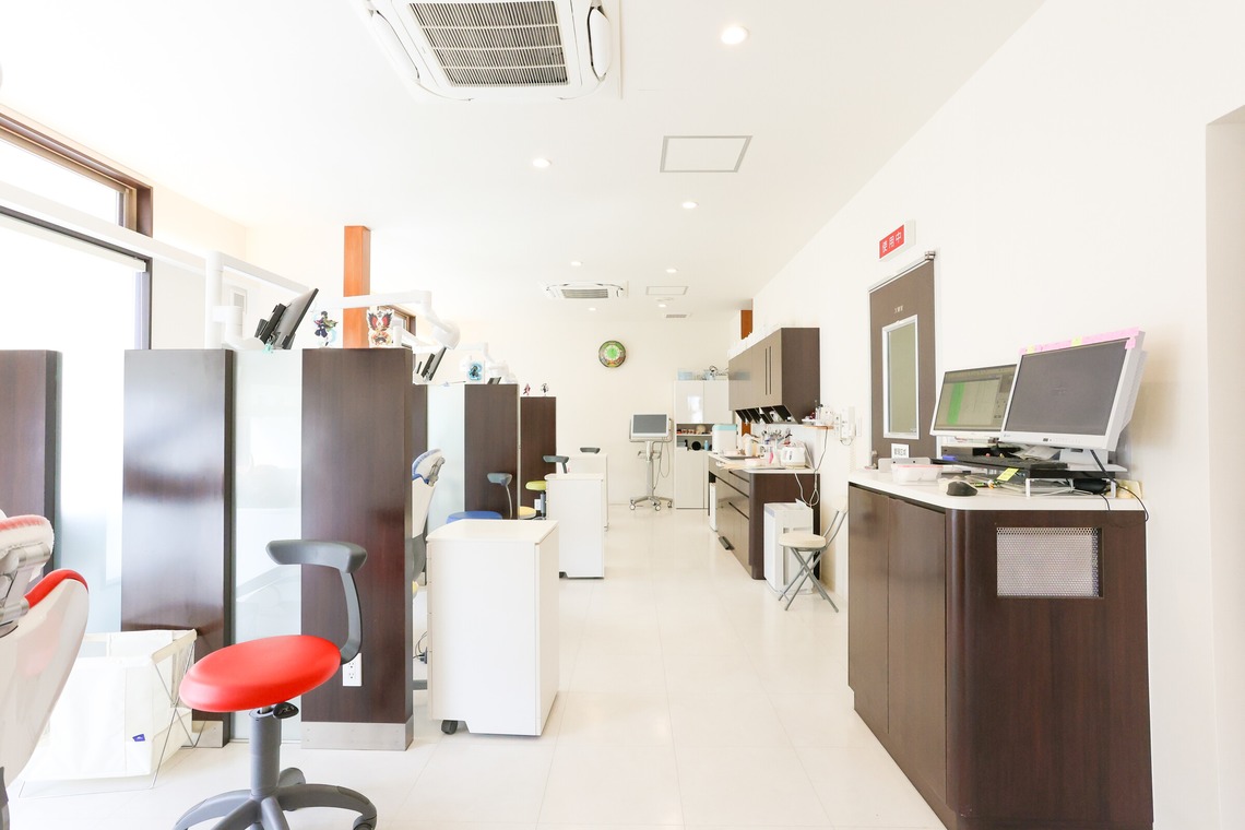 渡邉博海が撮影した写真のアルバム「医療関連」