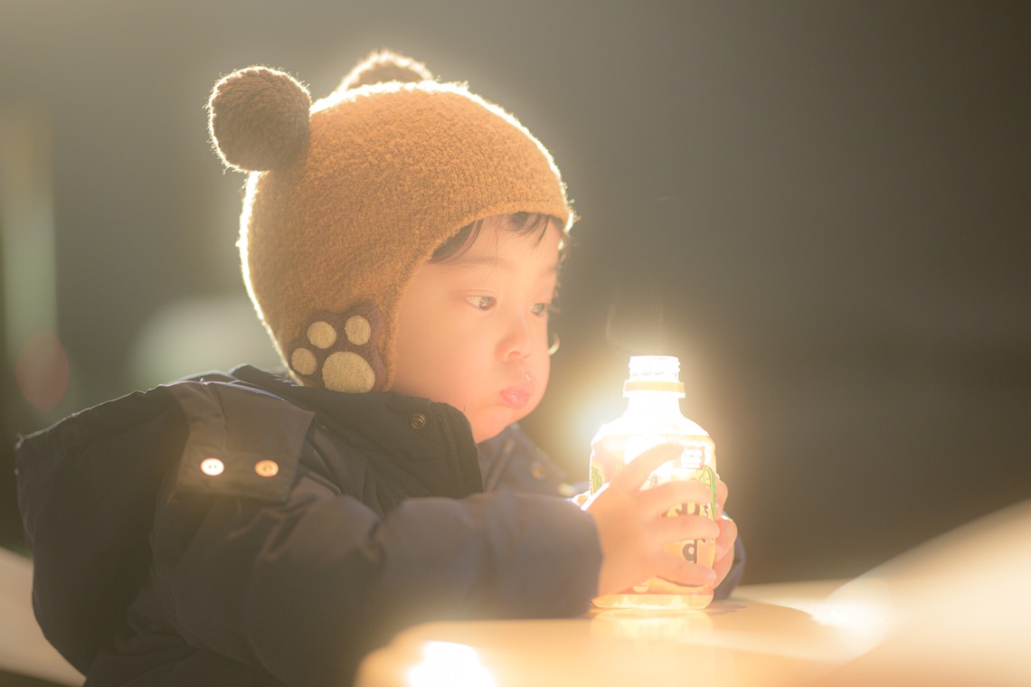 和Photographが撮影した「Family Photo」の写真