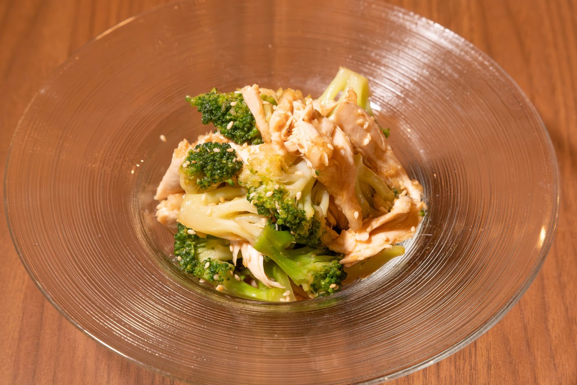 HAMON 藤原誠弥が撮影した「飲食店のメニュー写真」の写真