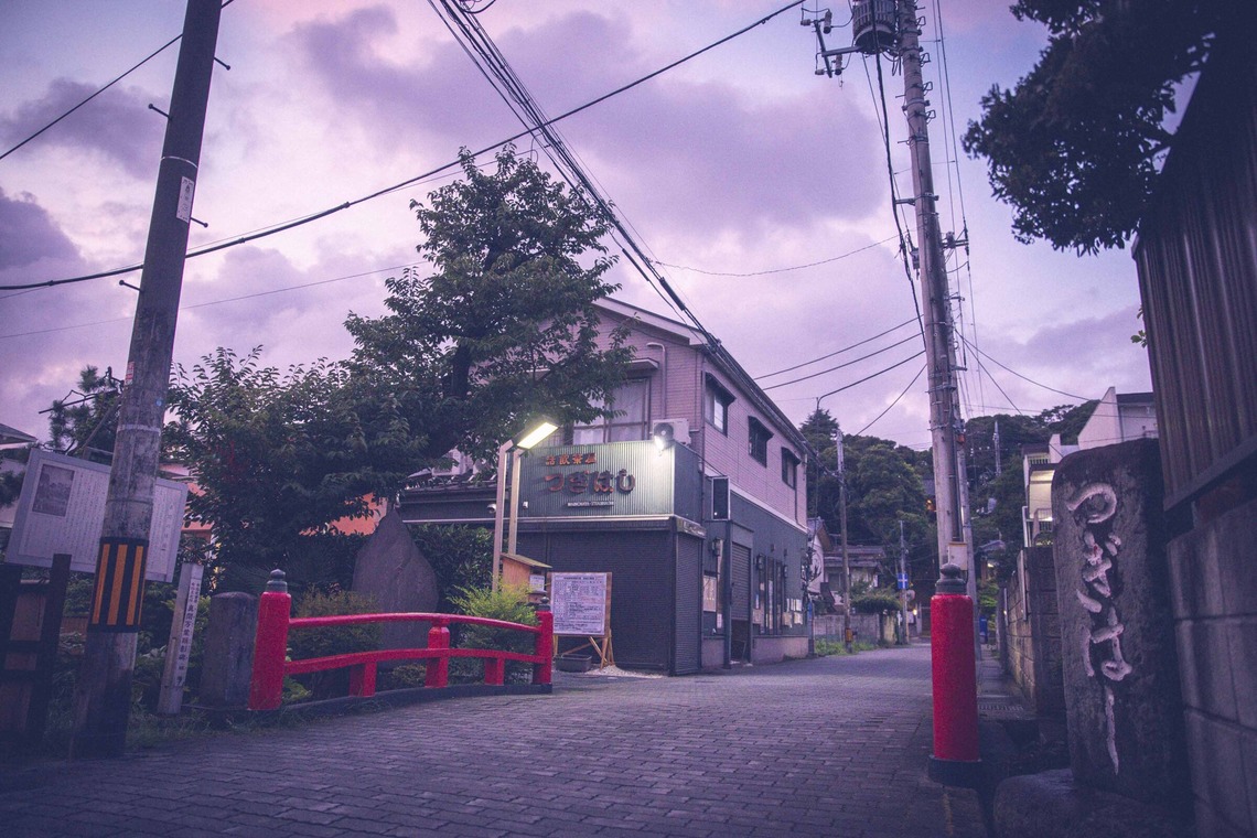 Sunstore 三條康貴が撮影した「店舗」の写真