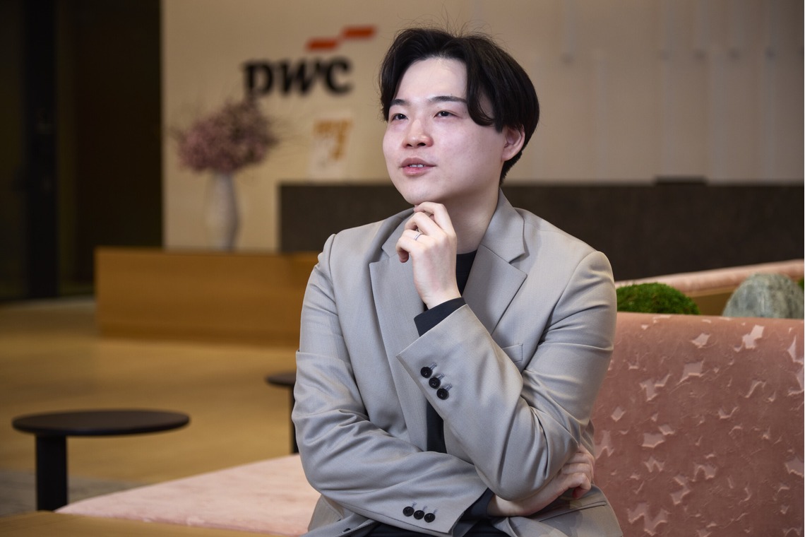 尾島翔太が撮影した「ポートレート(会社・病院案内、企業広告、インタビュー)」の写真