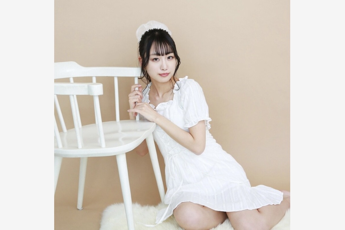 福井麻里が撮影した写真のアルバム「人物撮影」