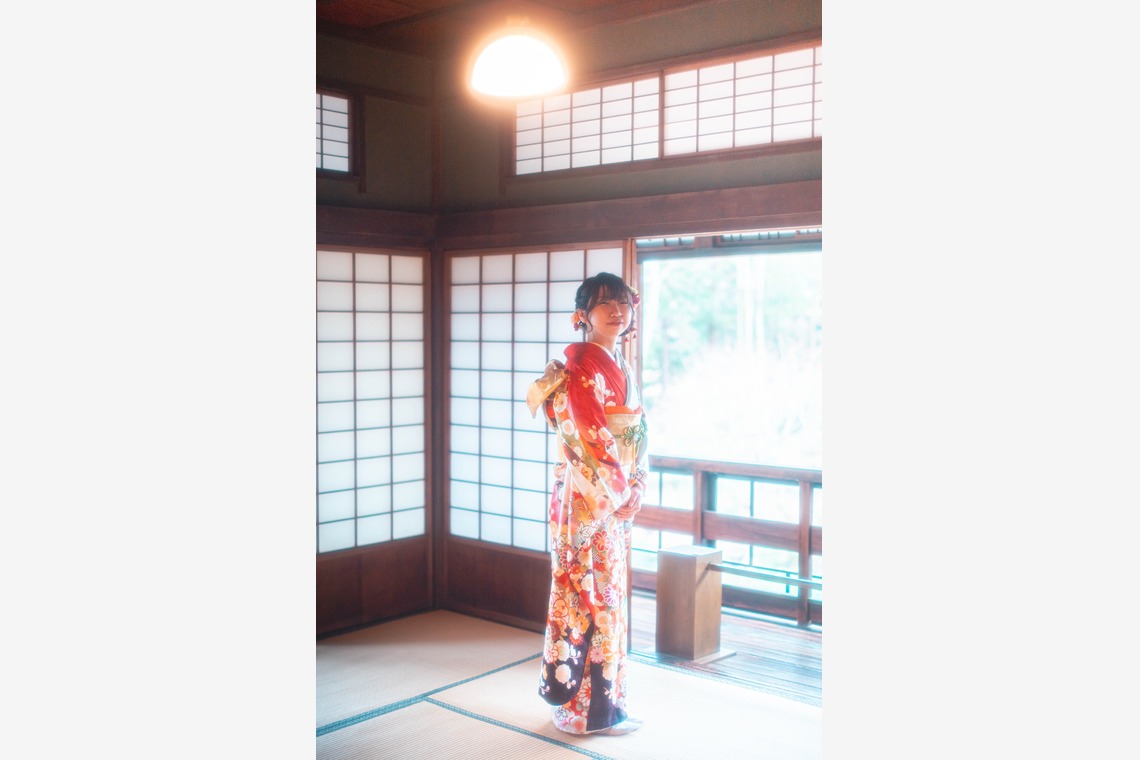 kudophotoが撮影した「成人式＿まとめ」の写真