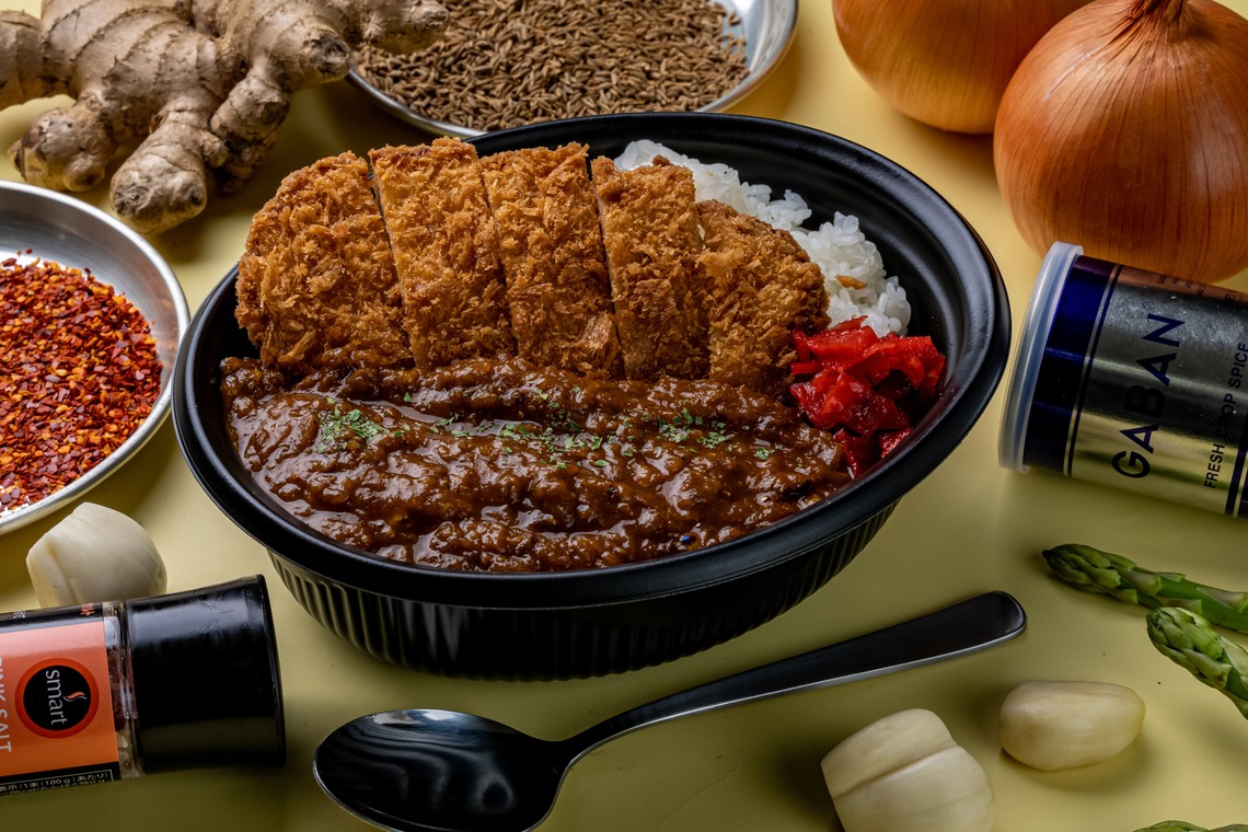 出張カメラマンのY's Officeが撮影した写真のアルバム「UberEats様用Menu撮影」