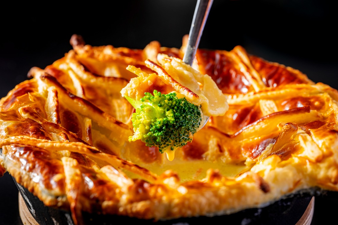 野口　恭平が撮影した写真のアルバム「料理」