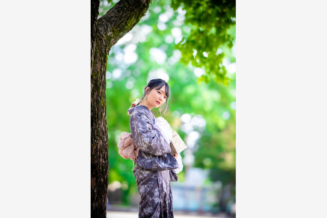 正太郎が撮影した「ウェディング」の写真