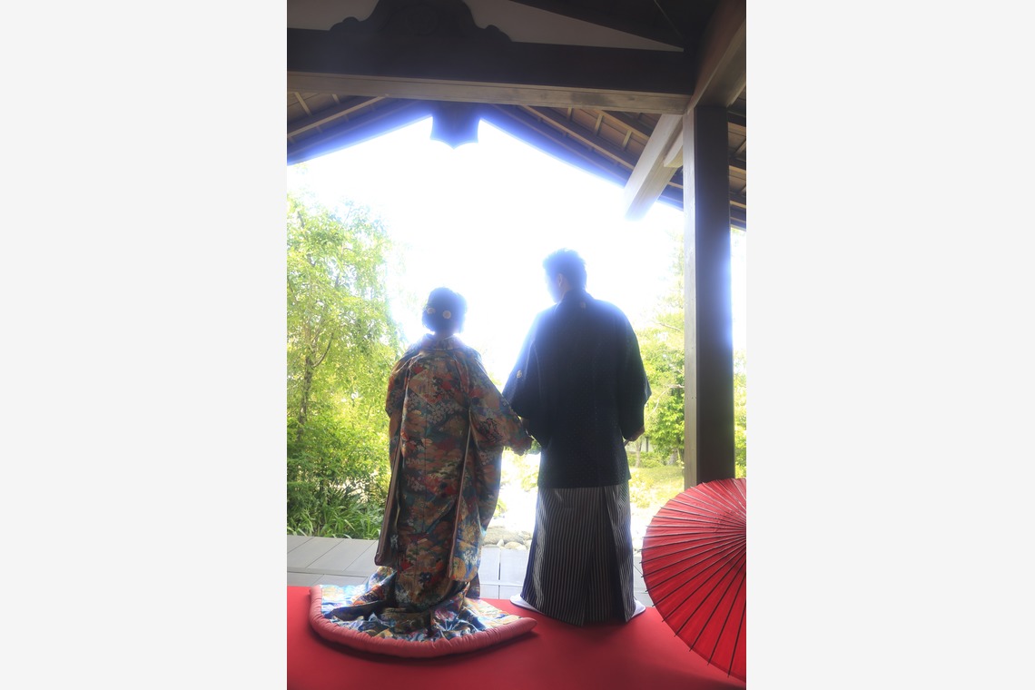 Photo of Prewedding taken by Wedding MuskatDue