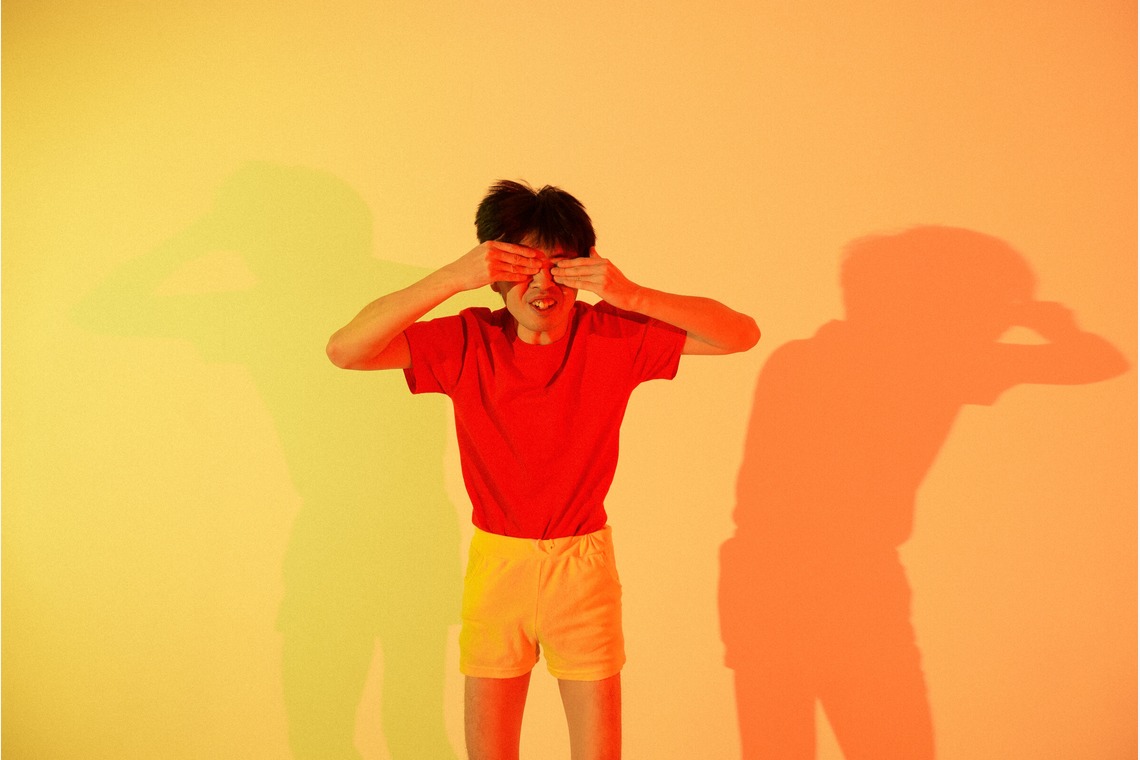 mpty photoが撮影した「宣材写真」の写真