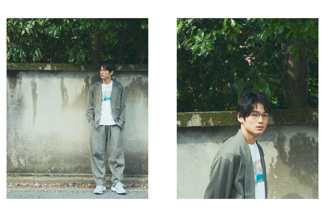 望月宏樹が撮影した「ファッション/ポートレート」の写真