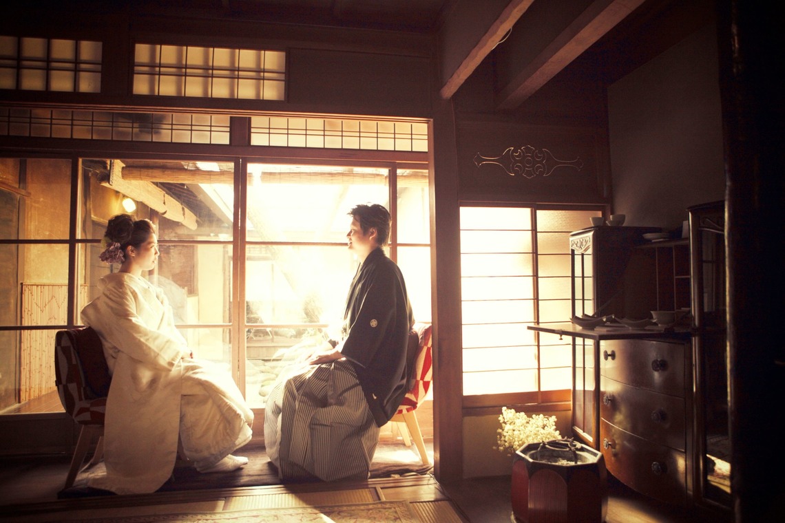 Photos Image worksが撮影した「京都・祇園・東山」の写真