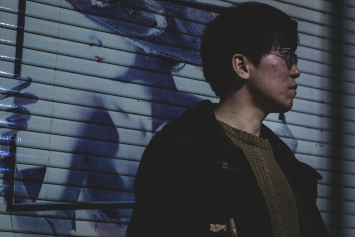 tkphotoが撮影した「宣材写真、プロフィール写真、インタビュー撮影」の写真