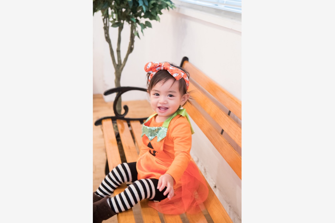〜Gardenia.m.photo〜が撮影した「ハロウィン撮影会2017」の写真