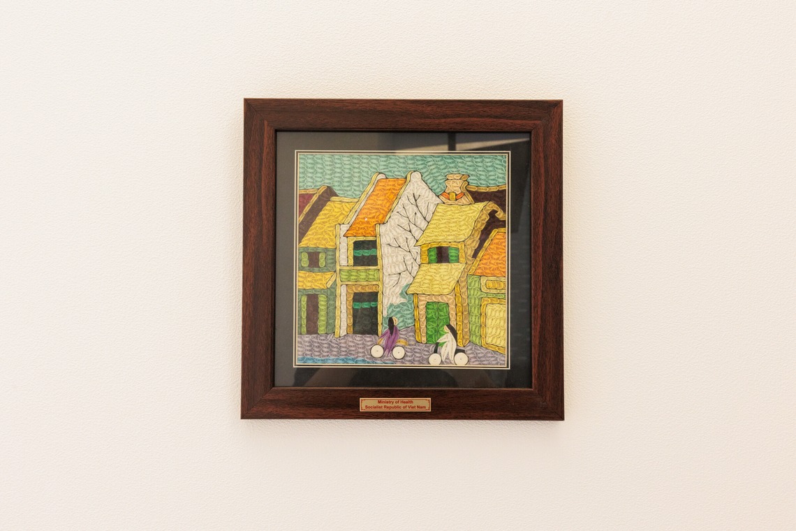 イトウ　ノブミチが撮影した「クリニック撮影例_01」の写真