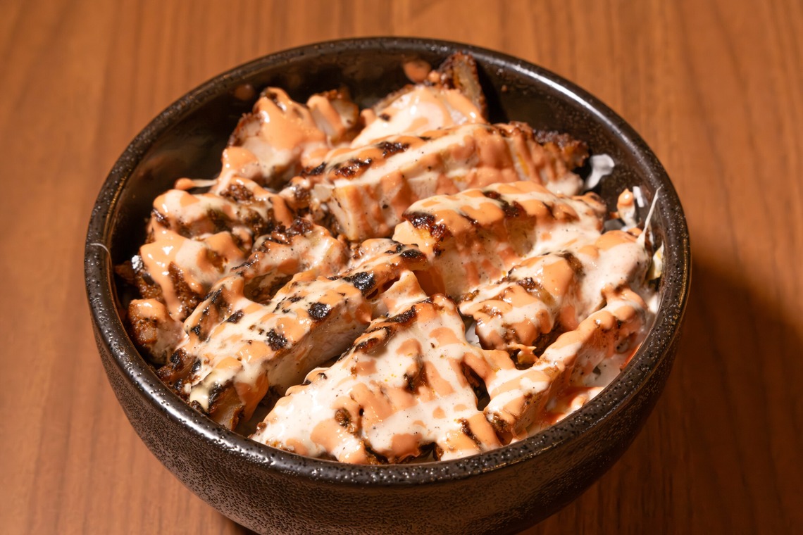 HAMON 藤原誠弥が撮影した「飲食店のメニュー写真」の写真